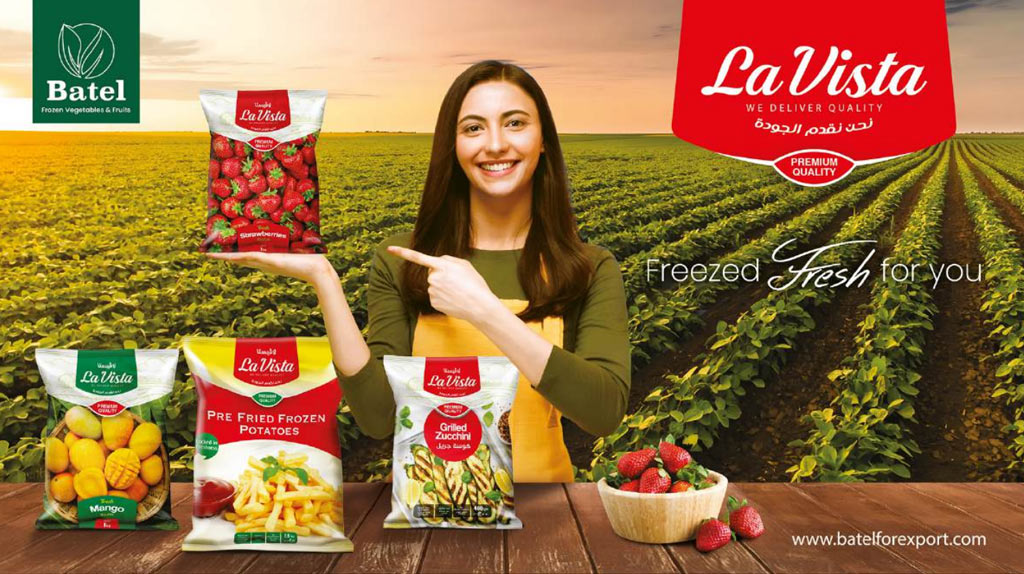 La Vista